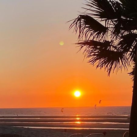 Groenendijk Elf Koksijde Dış mekan fotoğraf