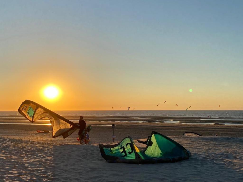 Groenendijk Elf Koksijde Dış mekan fotoğraf