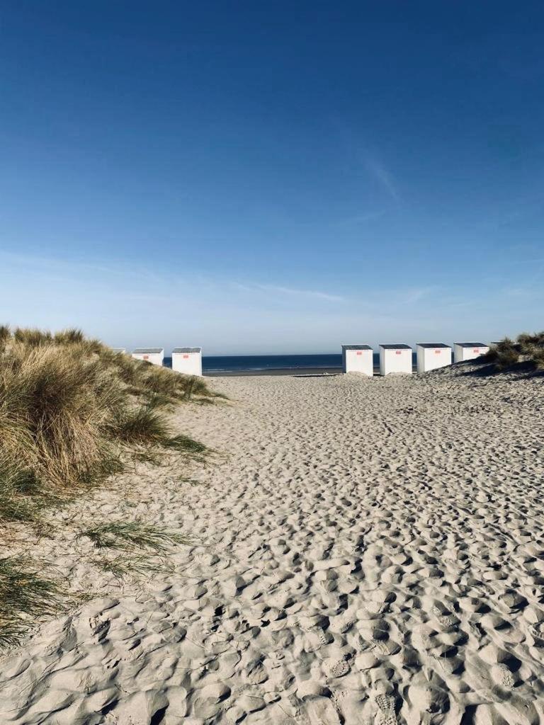 Groenendijk Elf Koksijde Dış mekan fotoğraf